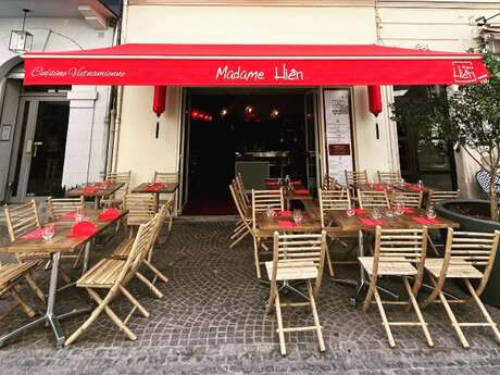 Madame Hien