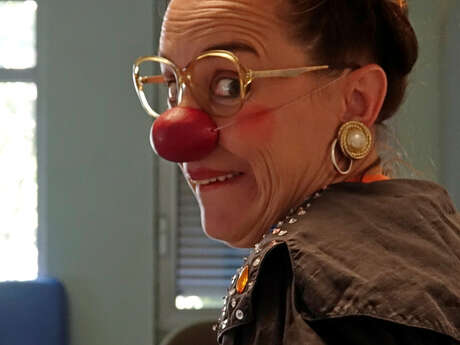 Ateliers vacances d'hiver