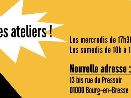 La Recyclette
