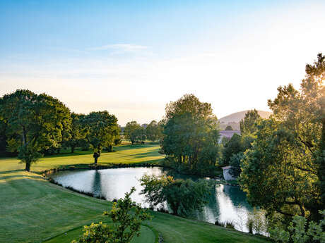 Golf Sainte-Baume