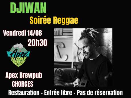 Concert Djiwan