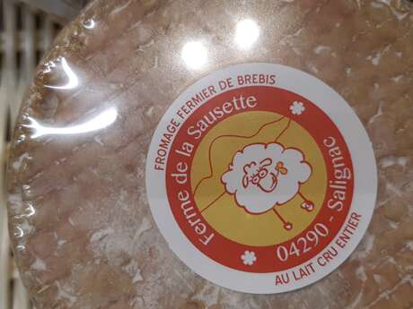 Ferme de la Saussette