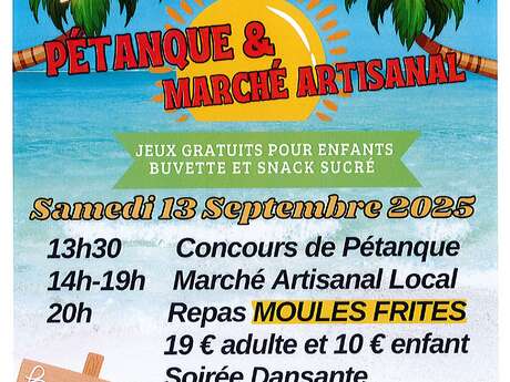 Fête du village