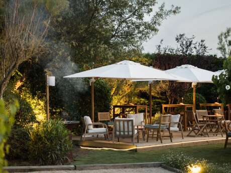 ‘Wild Wednesday’ evening at Thym Sauvage