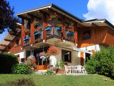 Villa Tamaris