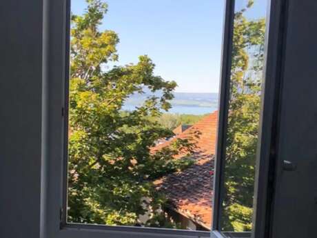 Rêve à Sciez Mont-Blanc