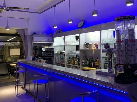 La Brasserie des Minots