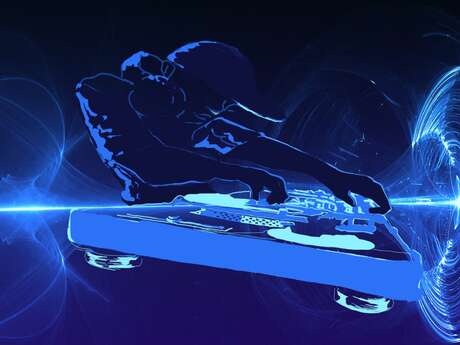 Soirée DJ au Sister's Pub