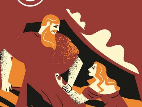 Agamemnon d'Eschyle / Iphigénie de Tiago Rodrigues