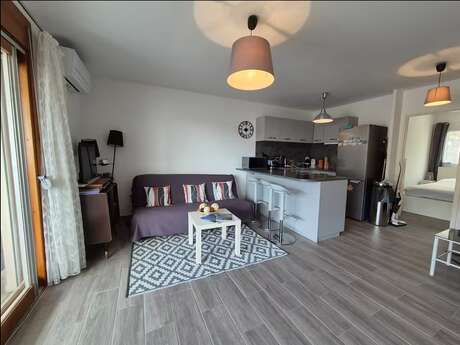 Apartment T2 - 2 persons