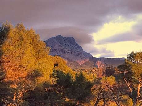 Bibemus Quarries