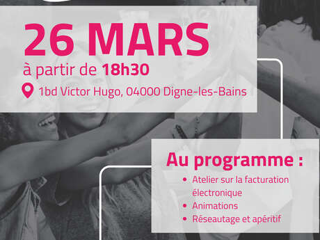 Club des Entrepreneurs