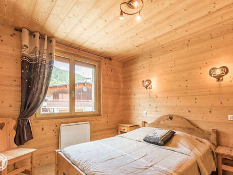 Chalet Bouton d’Or