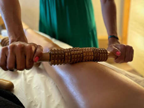 Bien être - Krystele Tacchi Therapeute