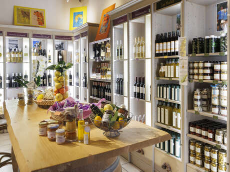 La Maison du Terroir