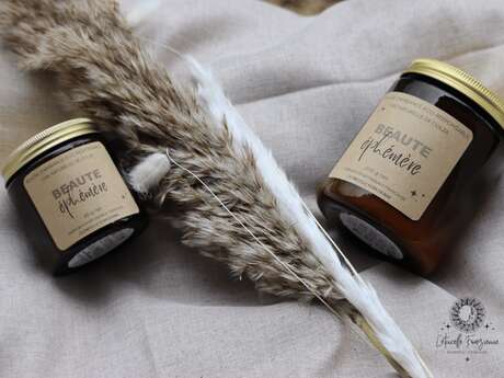Atelier bougie