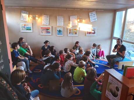 À la racine des choses