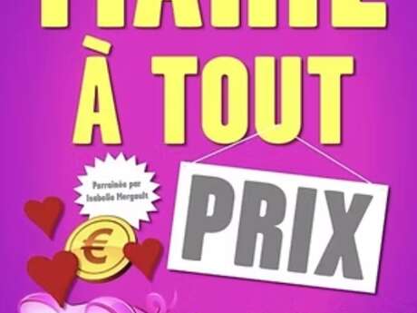 MARIÉ À TOUT PRIX