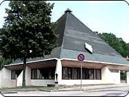 Salle Les Dîmes