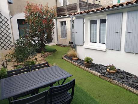 Studio La Sardinerie