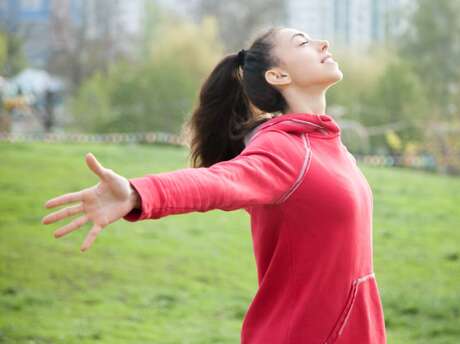 Pure Flow: Sophrology – The Power of Breathing
