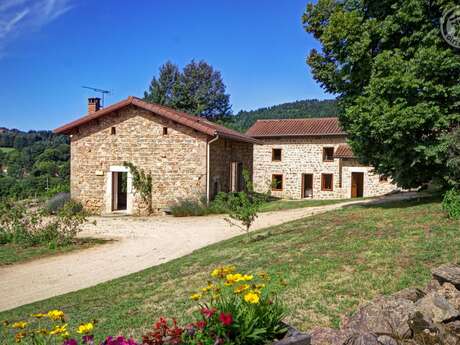 La Grange des Tilleuls