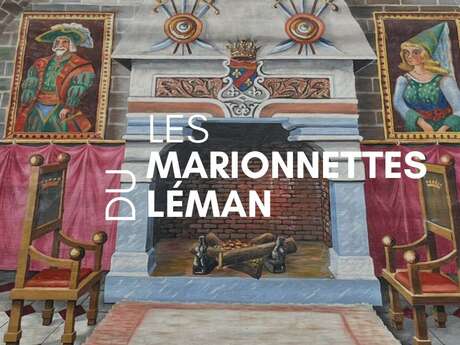 Les Marionnettes Du Léman - Théâtre de Guignol