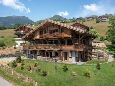 Chalet K1027 - Ovo Network