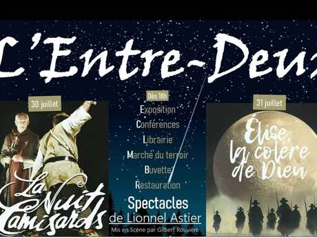 Festival L’Entre Deux