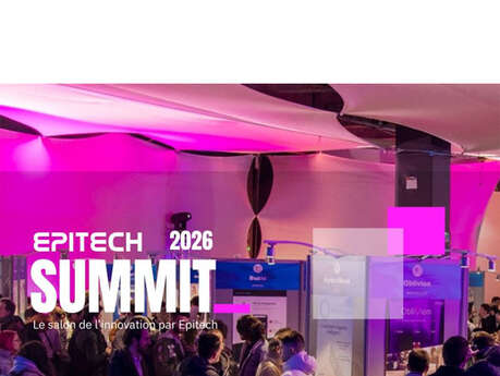 Epitech Summit 2026 Nice