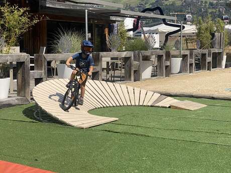 Ecole Suisse de Ski et de VTT
