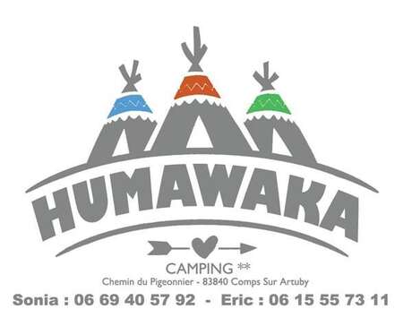 Restaurant du Camping Humawaka