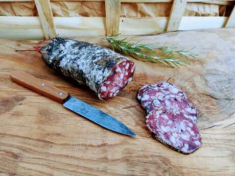 Ferme Notre Dame des Anges