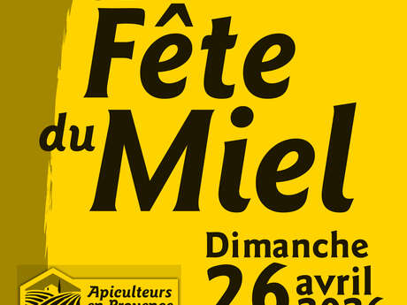 32e Fête du Miel