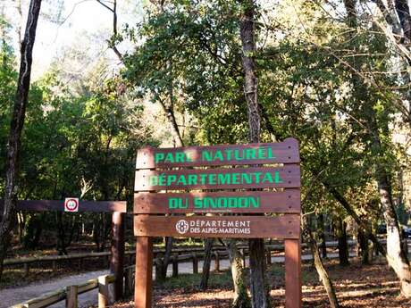 Parc naturel du Sinodon