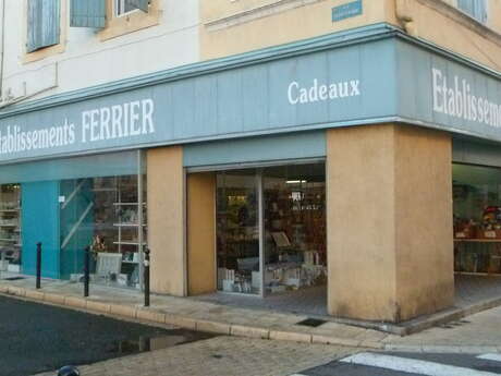 Ferrier