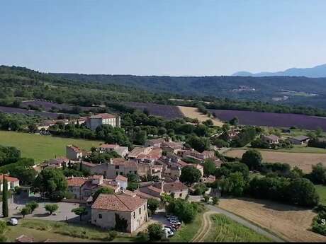 Saint-Laurent-du-Verdon