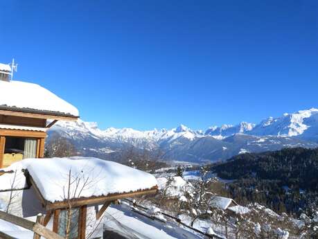Chalet Silène