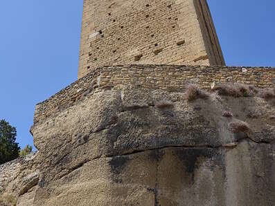 Tour des Templiers