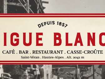 L'Aigue Blanche