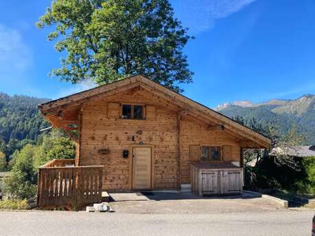 Chalet Léon