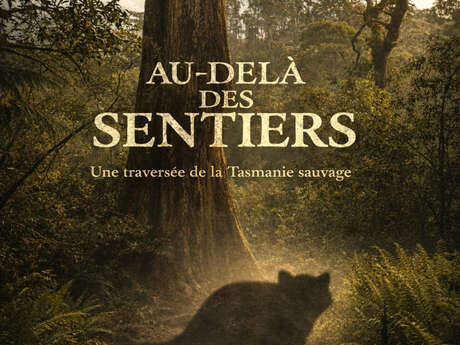 Soirée projection film documentaire "Au-delà des sentiers"