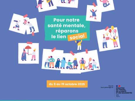 Ciné-débat « La vie de ma mère » Ciné-débat « La vie de ma mère »