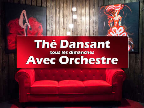 Thé Dansant