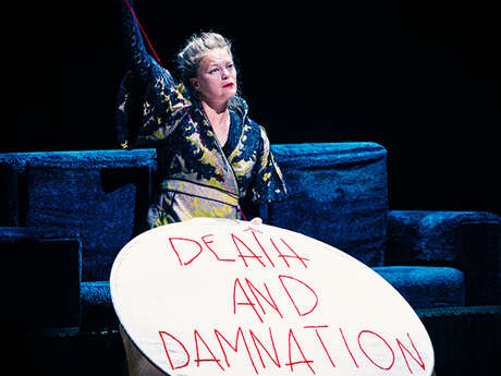 Une Maison de poupée