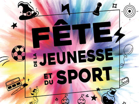 Fête de la Jeunesse