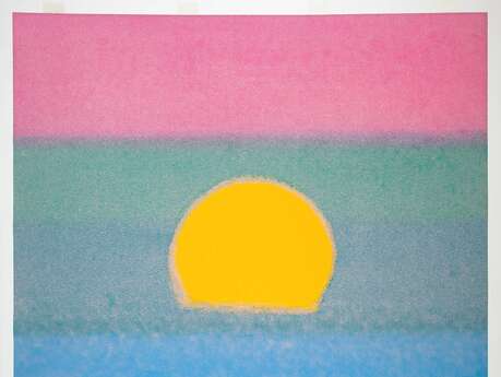 Villa Carmignac - Exposition 2026 - Sea, pop and sun