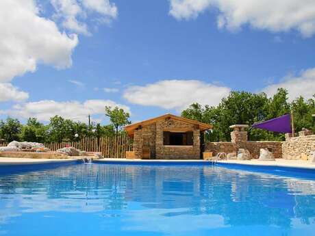 Camping Les Trois Cantons