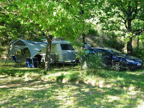 Roumavagi Farm Campsite Roumavagi Farm Campsite