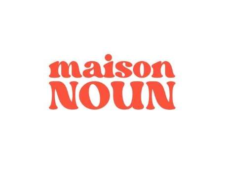 Maison Noun